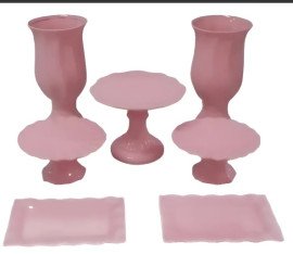Kit boleiras 