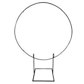 Arco redondao 1,50 cm