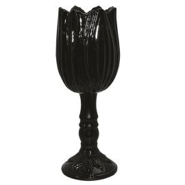 vso tulipa G preto brilhante