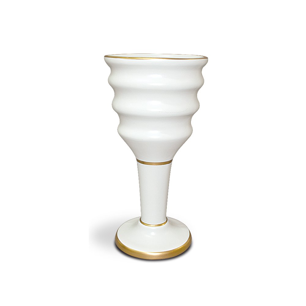 TAÇA M 31X16 DE