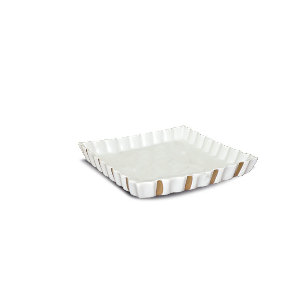 BANDEJA QUAD RELEVO S/