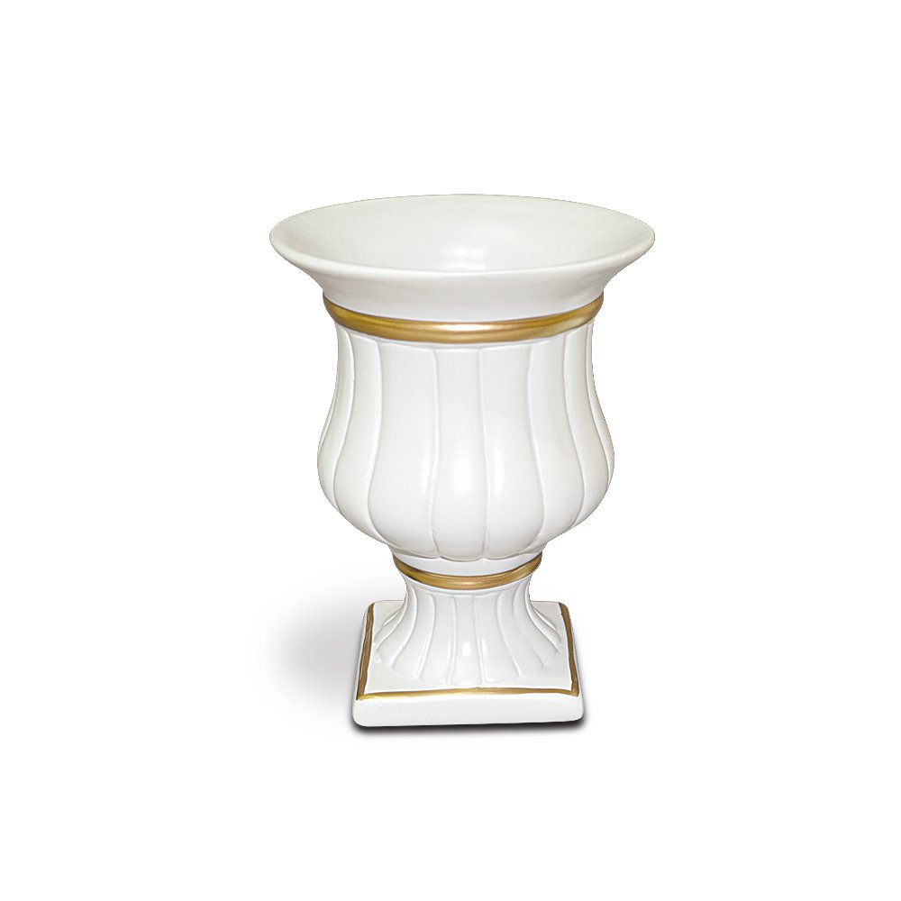 VASO GREGO M BRANCO