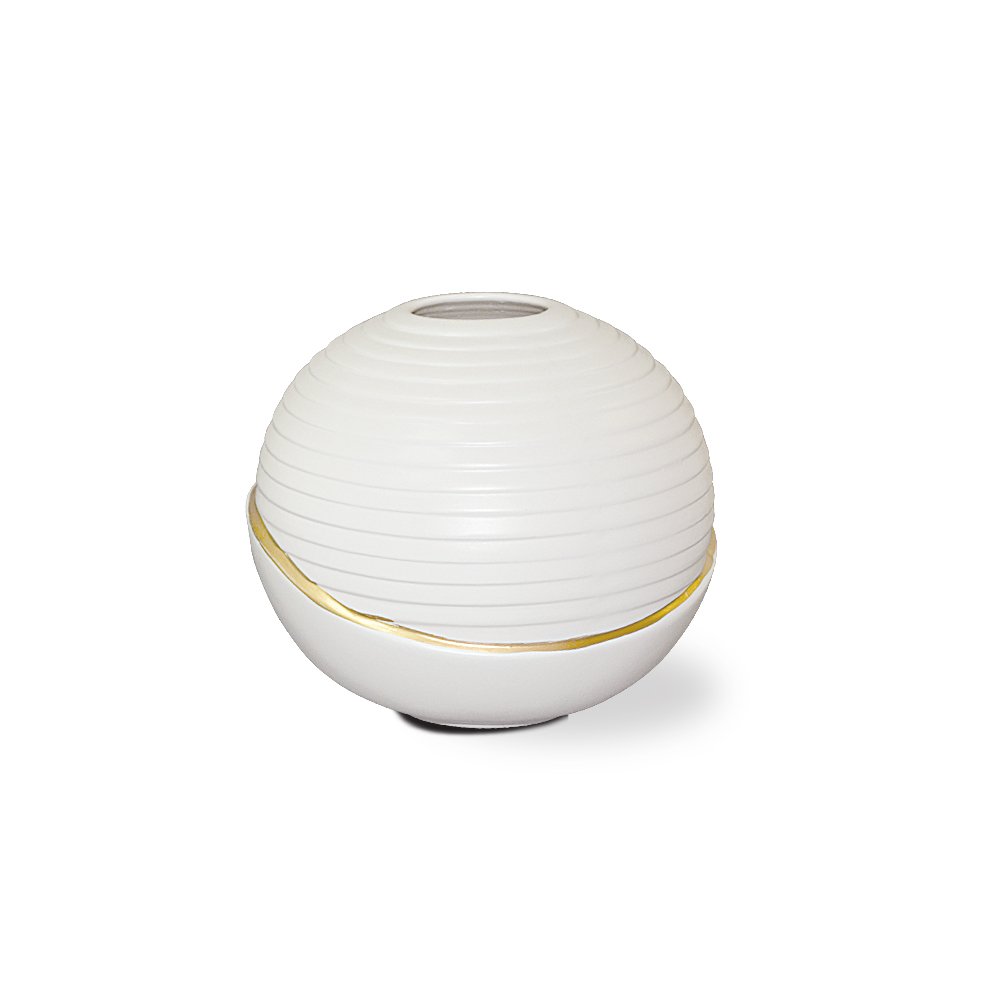 BOLA P DE CERAMICA