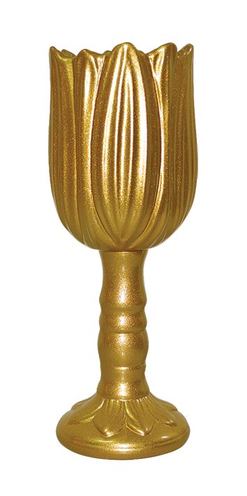 VASO TULIPA G