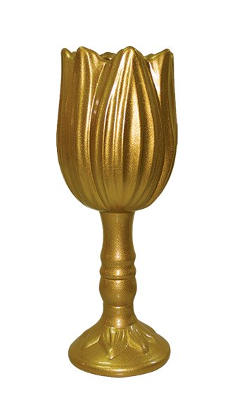 VASO TULIPA P