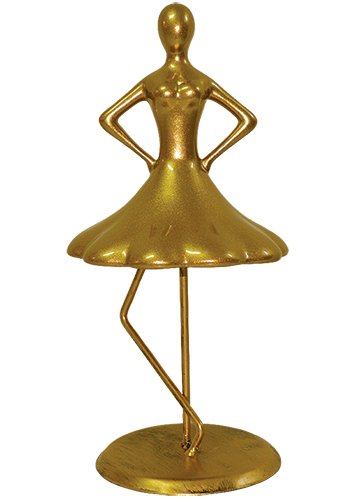BAILARINA