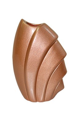 VASO LEQUE P