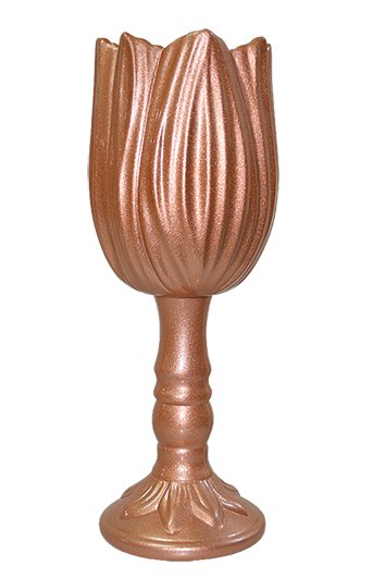 VASO TULIPA P