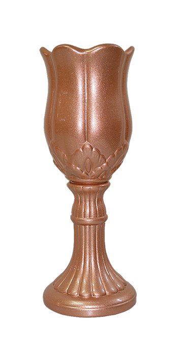 VASO FLORAL G