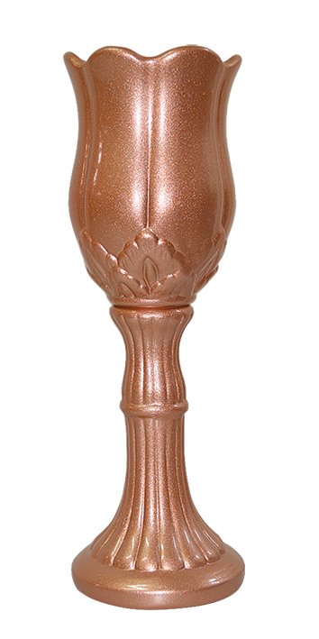 VASO FLORAL M