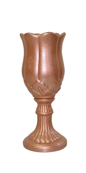 VASO FLORAL P