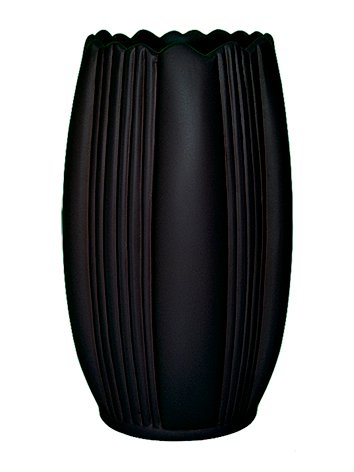 VASO LISTRADO
