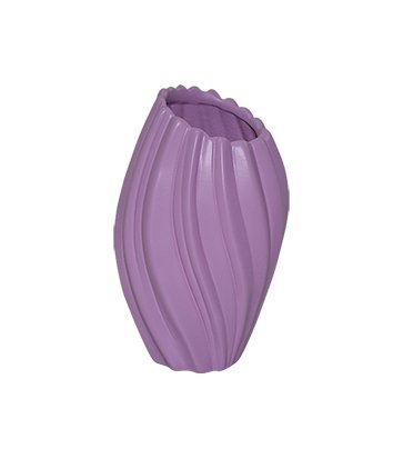 VASO LISTRA P