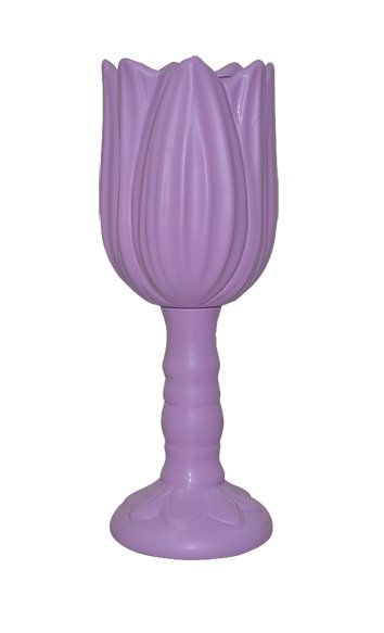 VASO TULIPA P