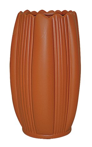 VASO LISTRADO G