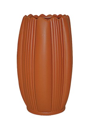 VASO LISTRADO P