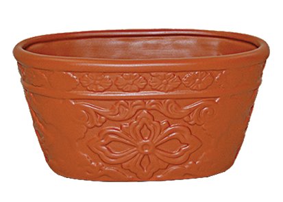 CACHEPOT REDONDO