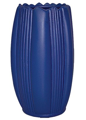 VASO LISTRADO G