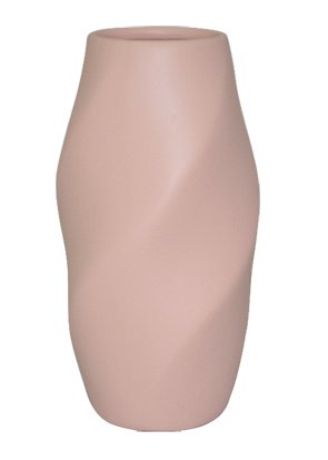 VASO TORCIDO G