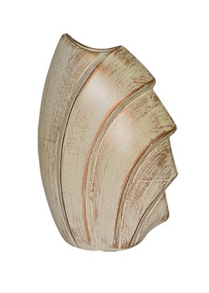 VASO LEQUE P