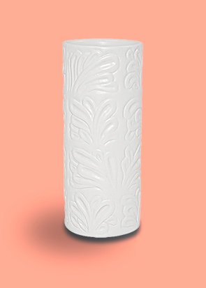 VASO CONE P
