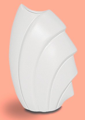 VASO LEQUE G