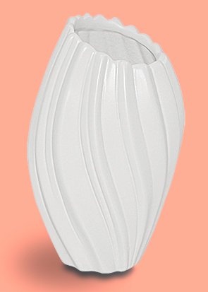 VASO LISTRA