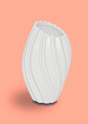 VASO LISTRA