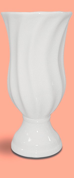 VASO FOLHA