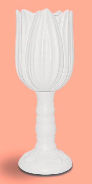 VASO TULIPA P