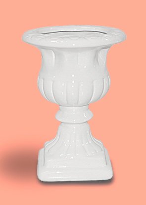 VASO GREGO