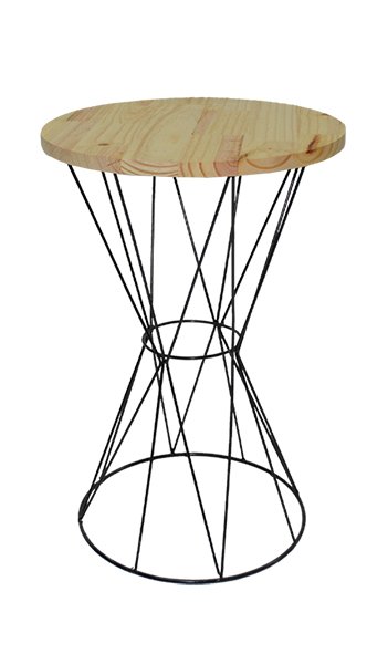 MESA DIAMANTE M
