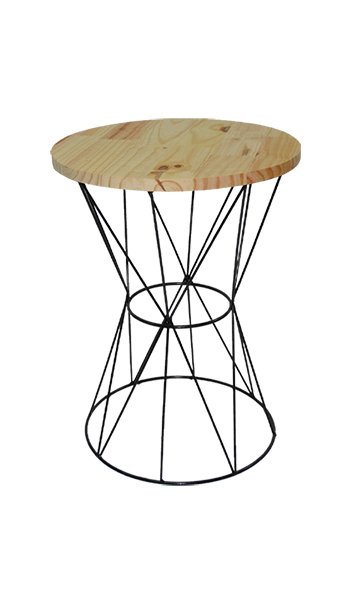 MESA DIAMANTE P