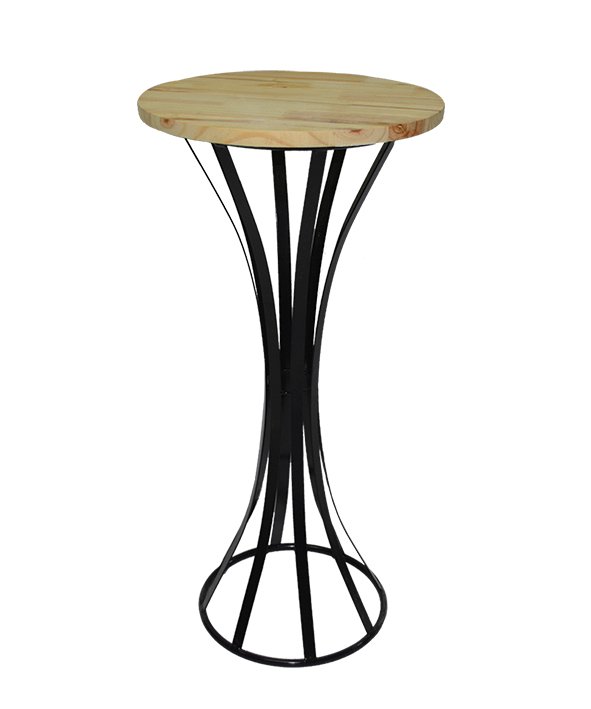 MESA CHAPA G