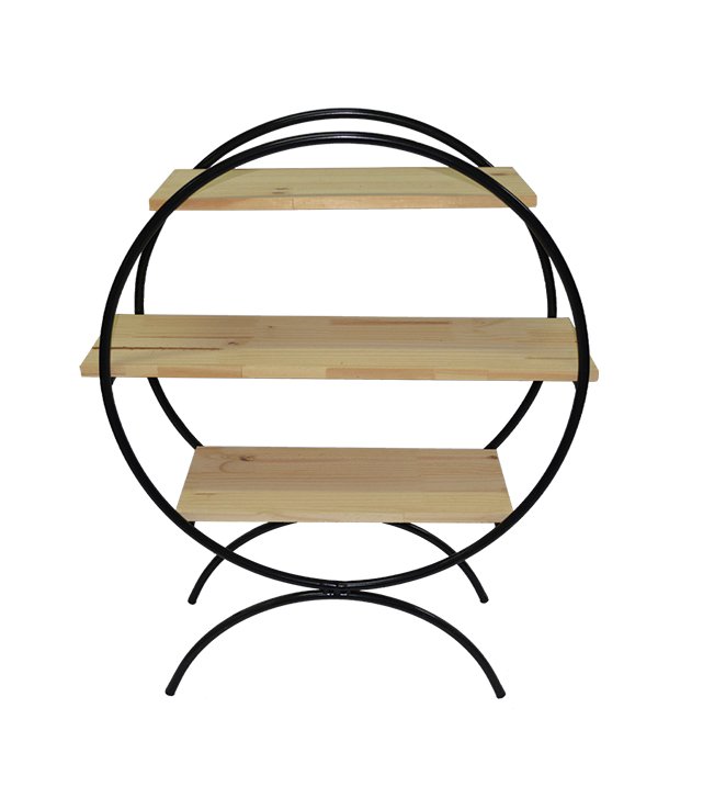 MESA RODA M