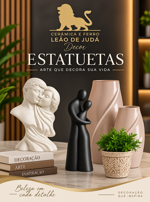 Estatuetas